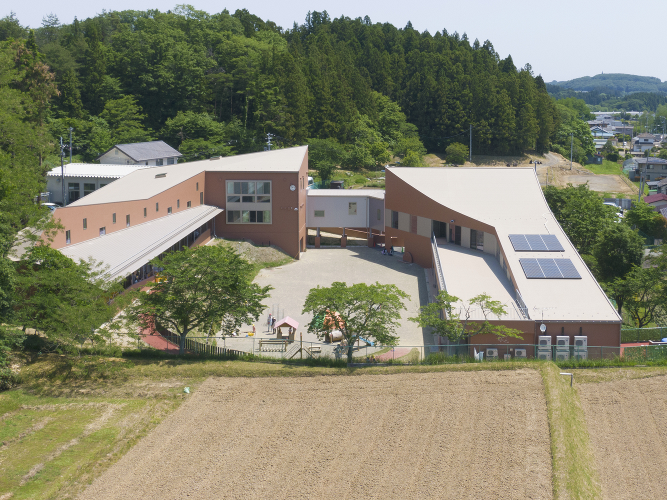 幼兒園環(huán)境設(shè)計的重要性體現(xiàn)在哪？